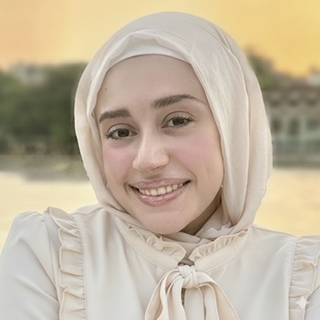 Malak Mahdy