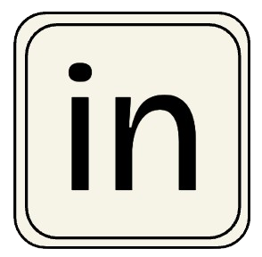 LinkedIn Icon