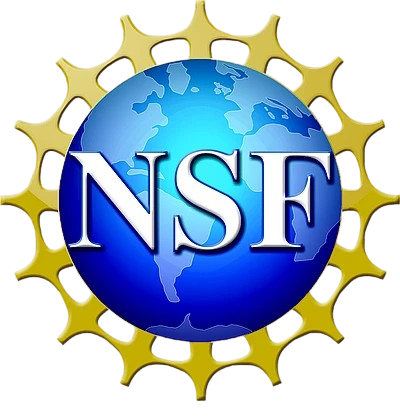 NSF logo